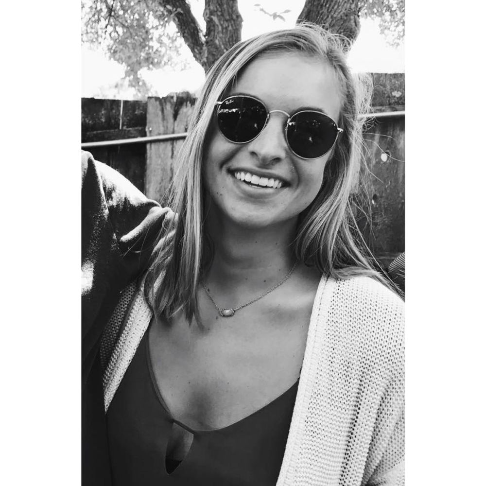 Meet your Posher, Taylor